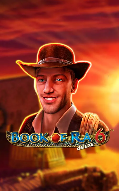 Book of Ra at Bonus Spins Hero Casino