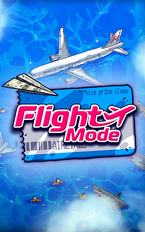 Flight Mode at Bonus Spins Hero Casino