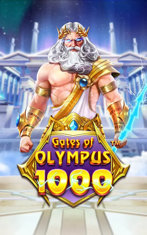 Gates of Olympus at Bonus Spins Hero Casino
